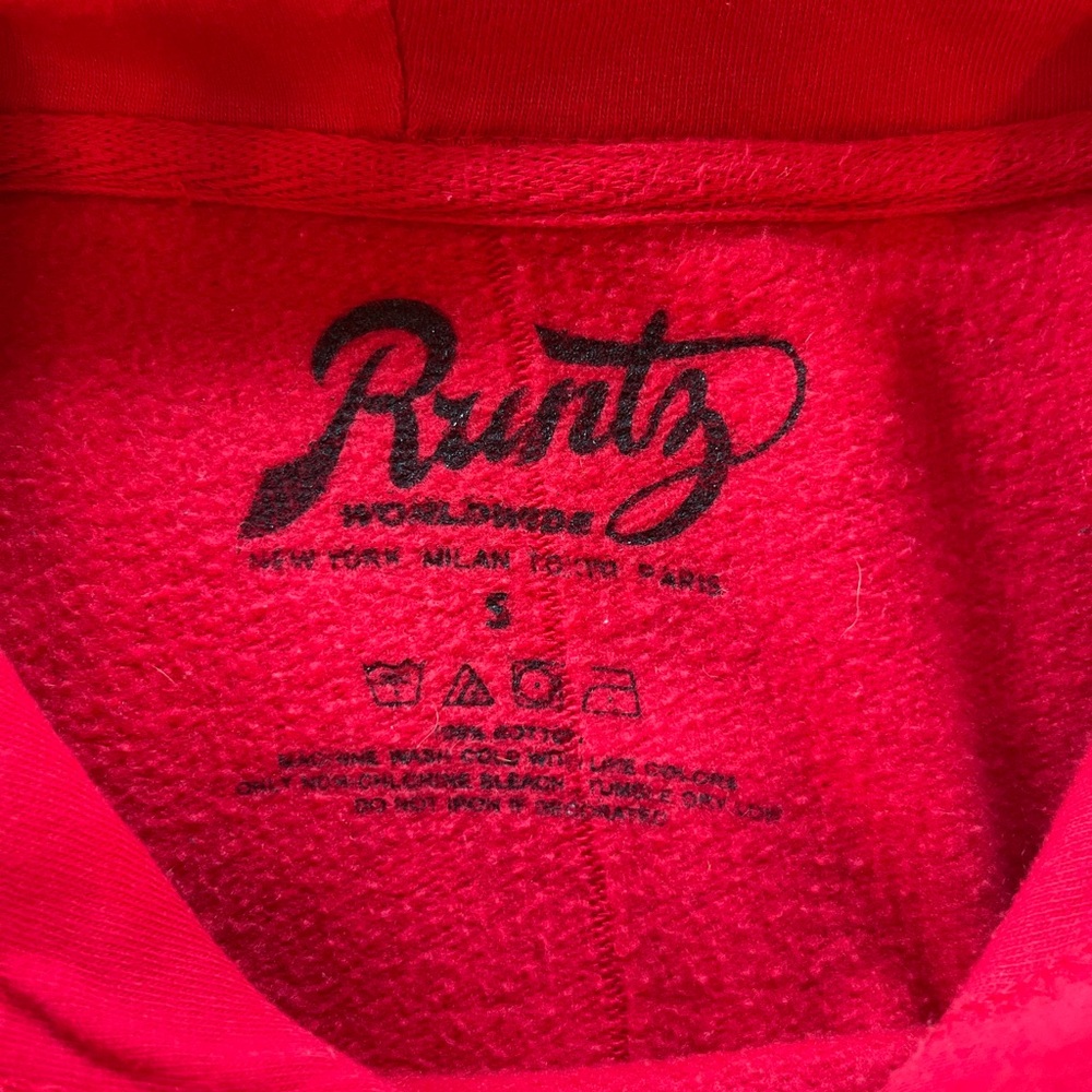 Men’s Small Runtz Hoodie - Picture 2 of 3
